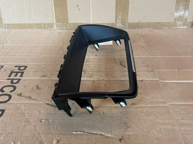 bontott MAZDA 6 Rádió / CD Keret