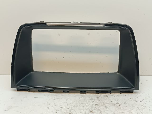 bontott MAZDA 6 Rádió / CD Keret