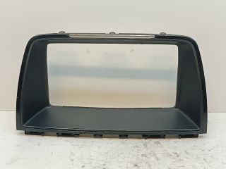 bontott MAZDA 6 Rádió / CD Keret