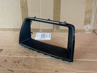 bontott MAZDA 6 Rádió / CD Keret