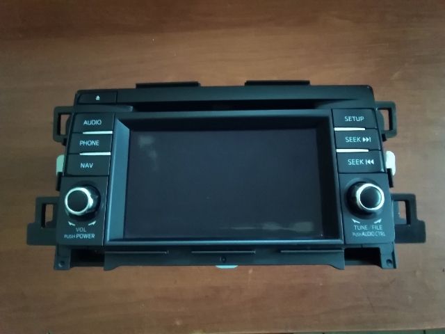 bontott MAZDA 6 Rádió / CD