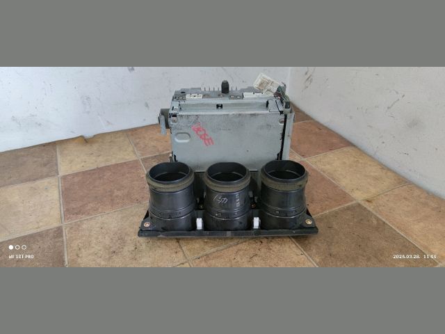 bontott MAZDA 6 Rádió / CD