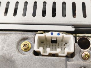 bontott MAZDA 6 Rádió / CD