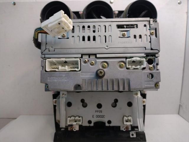 bontott MAZDA 6 Rádió / CD