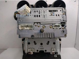 bontott MAZDA 6 Rádió / CD