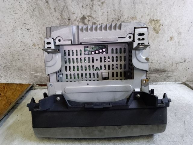 bontott MAZDA 6 Rádió / CD