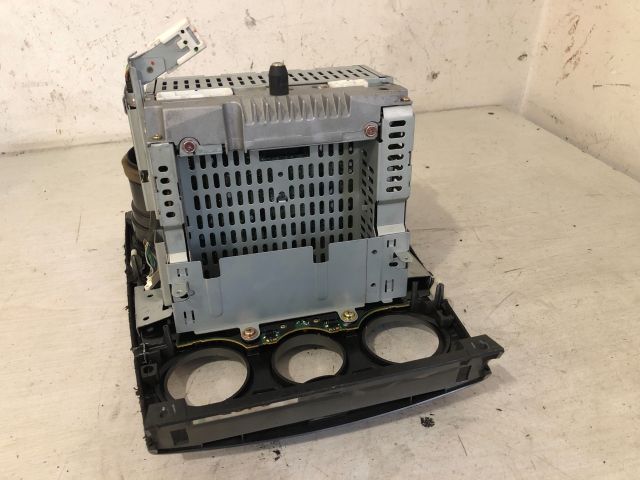 bontott MAZDA 6 Rádió / CD