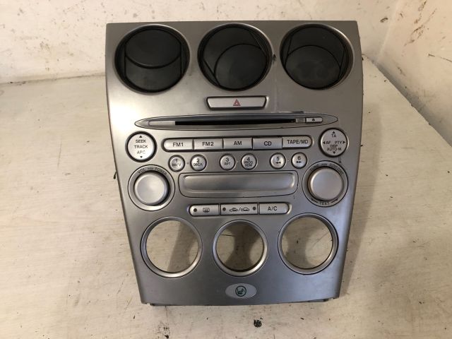 bontott MAZDA 6 Rádió / CD