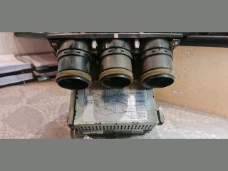 bontott MAZDA 6 Rádió / CD