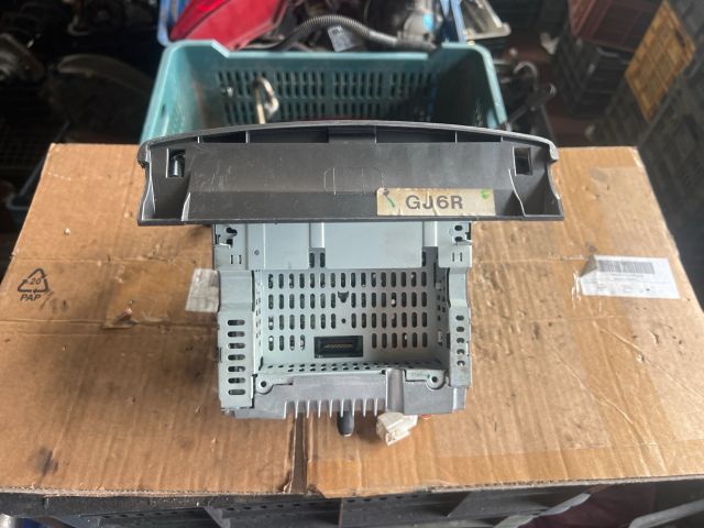 bontott MAZDA 6 Rádió / CD