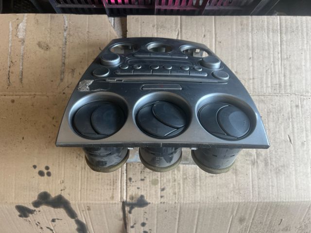 bontott MAZDA 6 Rádió / CD