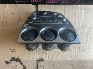 bontott MAZDA 6 Rádió / CD