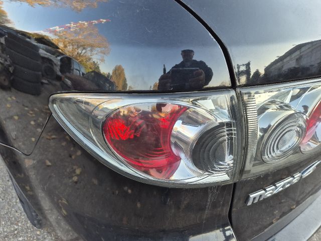 bontott MAZDA 6 Rádió / CD