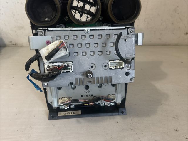 bontott MAZDA 6 Rádió / CD