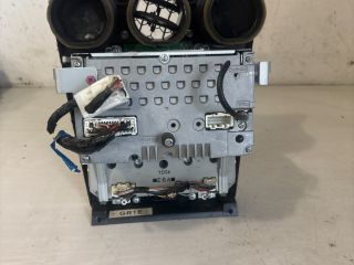 bontott MAZDA 6 Rádió / CD