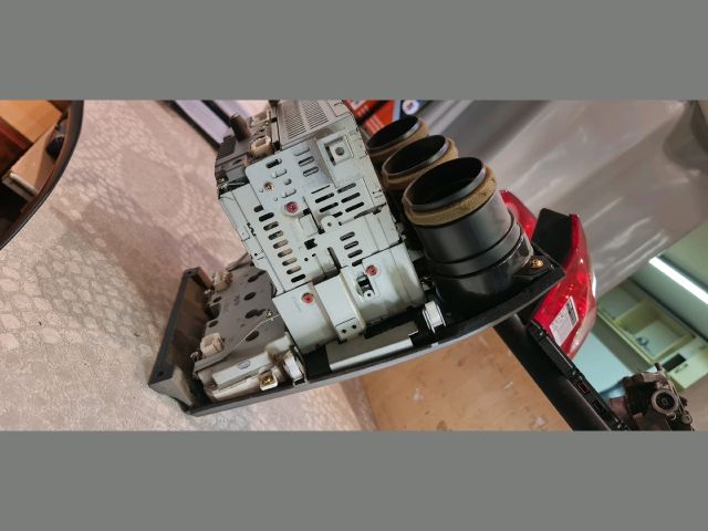 bontott MAZDA 6 Rádió / CD