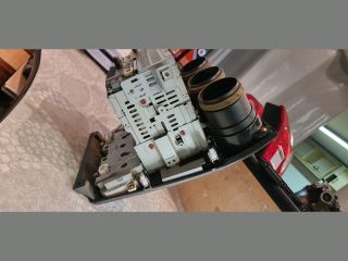 bontott MAZDA 6 Rádió / CD