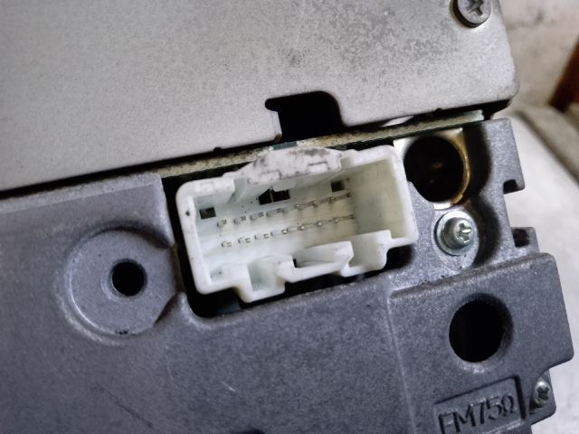 bontott MAZDA 6 Rádió / CD