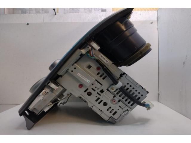 bontott MAZDA 6 Rádió / CD