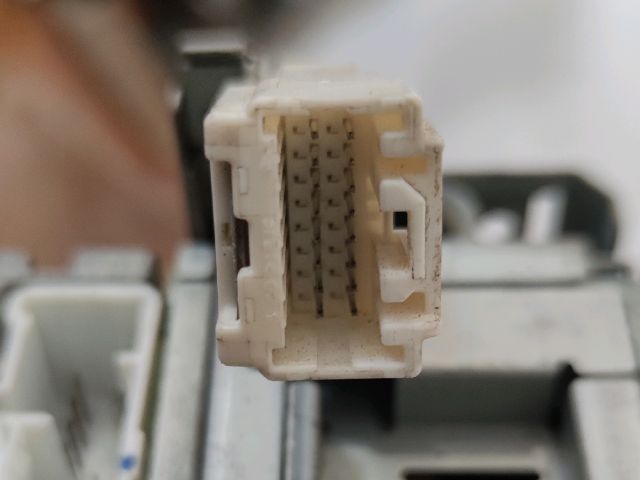 bontott MAZDA 6 Rádió / CD