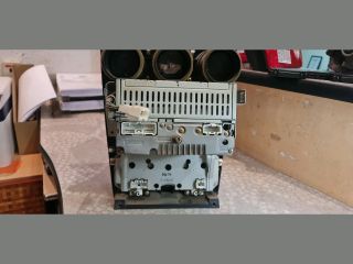 bontott MAZDA 6 Rádió / CD