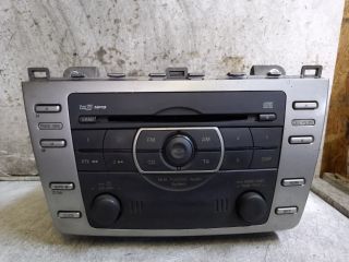 bontott MAZDA 6 Rádió / CD