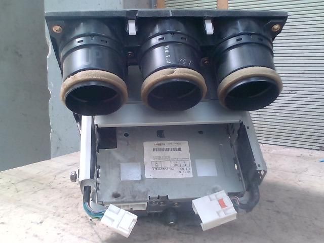 bontott MAZDA 6 Rádió / CD