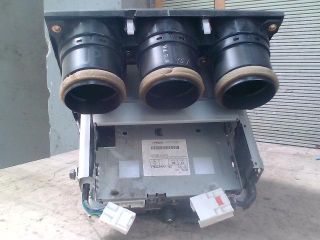 bontott MAZDA 6 Rádió / CD