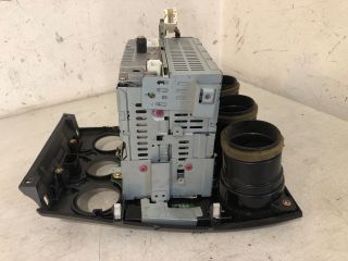 bontott MAZDA 6 Rádió / CD