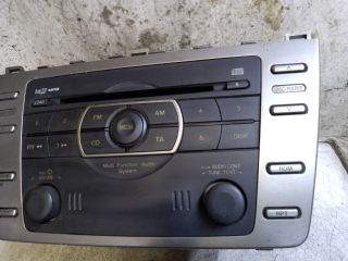 bontott MAZDA 6 Rádió / CD