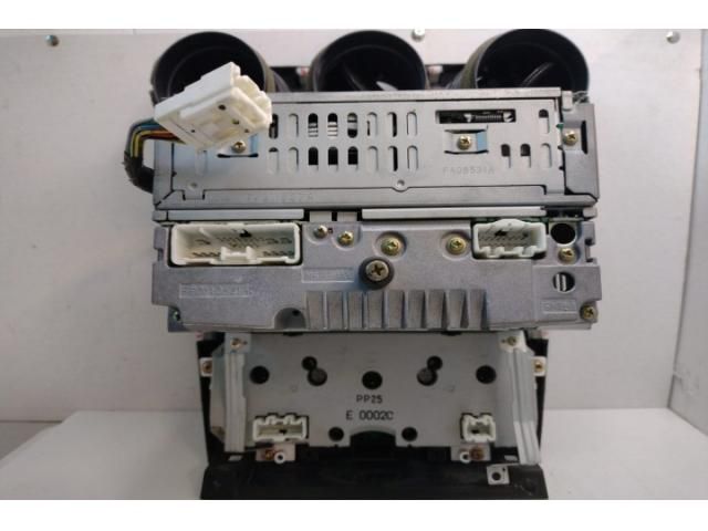 bontott MAZDA 6 Rádió / CD