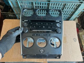 bontott MAZDA 6 Rádió / CD