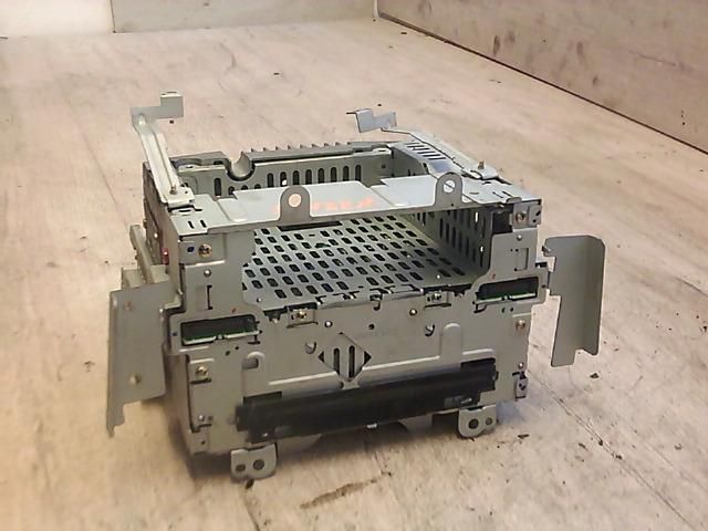 bontott MAZDA 6 Rádió / CD