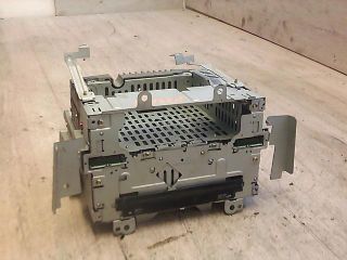 bontott MAZDA 6 Rádió / CD