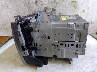 bontott MAZDA 6 Rádió / CD