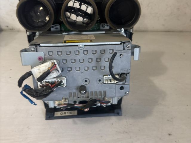 bontott MAZDA 6 Rádió / CD