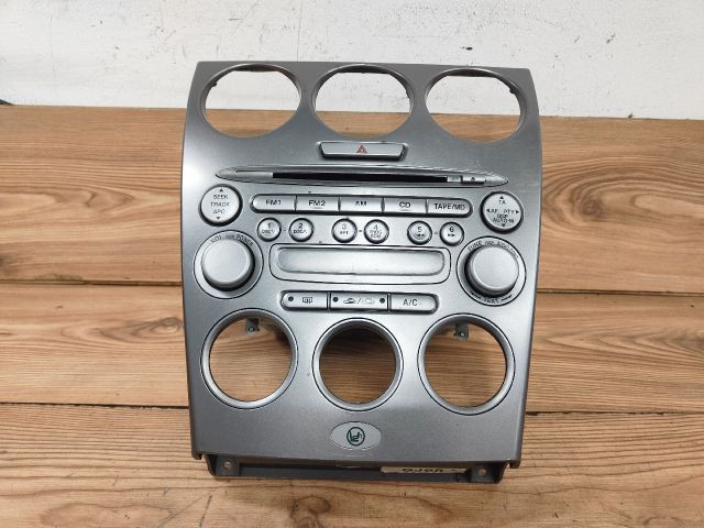 bontott MAZDA 6 Rádió / CD
