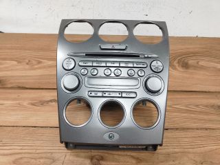 bontott MAZDA 6 Rádió / CD