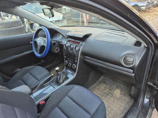 bontott MAZDA 6 Rádió / CD