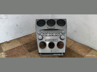 bontott MAZDA 6 Rádió / CD