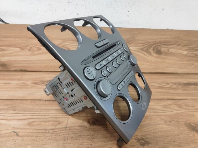 bontott MAZDA 6 Rádió / CD