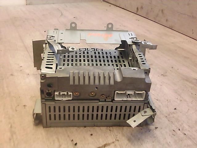 bontott MAZDA 6 Rádió / CD