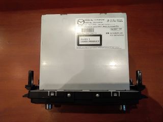 bontott MAZDA 6 Rádió / CD