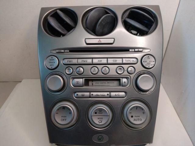 bontott MAZDA 6 Rádió / CD