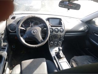 bontott MAZDA 6 Rádió / CD