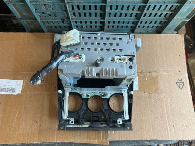 bontott MAZDA 6 Rádió / CD