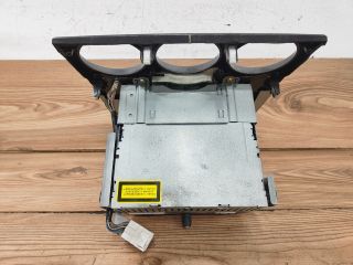 bontott MAZDA 6 Rádió / CD