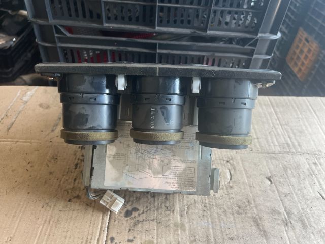 bontott MAZDA 6 Rádió / CD