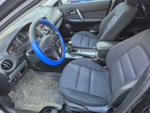 bontott MAZDA 6 Rádió / CD