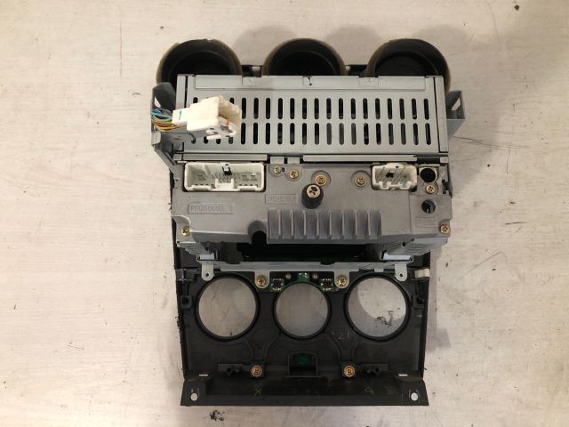 bontott MAZDA 6 Rádió / CD